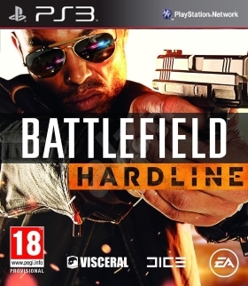 Battlefield - Hardline